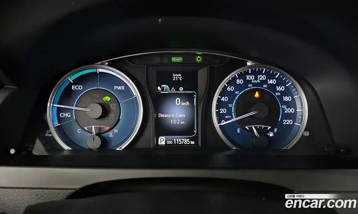Toyota Camry 2017 2.5 гидро, фото 11