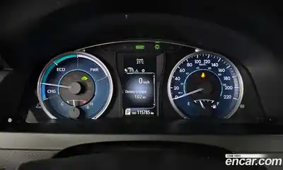 Toyota Camry 2017 2.5 гидро, миниатюра 11