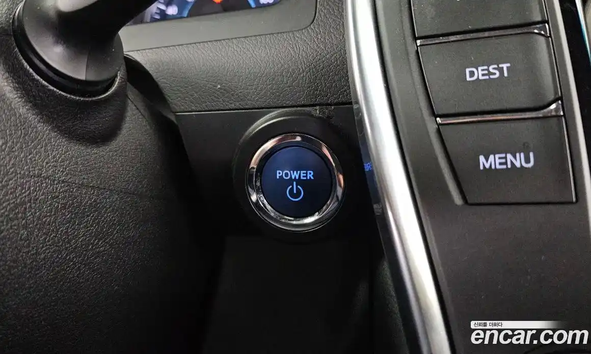 Toyota Camry 2017 2.5 гидро, фото 28