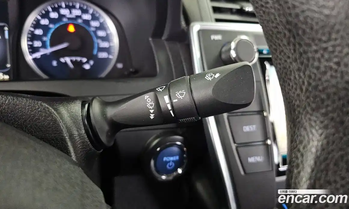 Toyota Camry 2017 2.5 гидро, фото 29