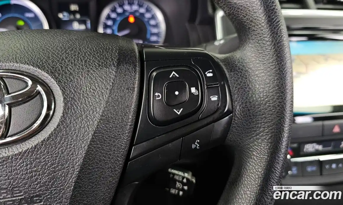 Toyota Camry 2017 2.5 гидро, фото 30