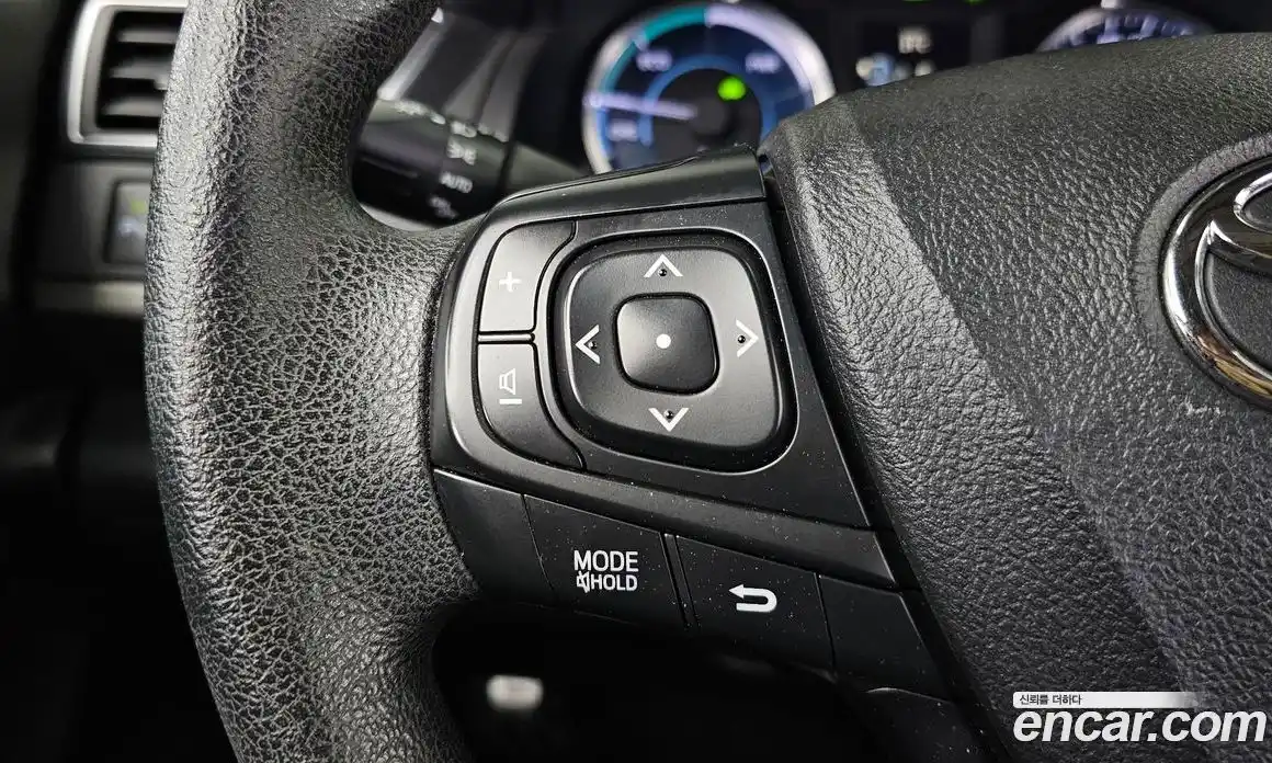 Toyota Camry 2017 2.5 гидро, фото 32