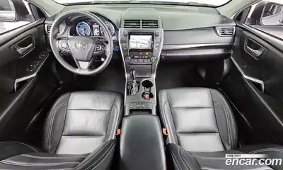 Toyota Camry 2017 2.5 гидро, миниатюра 10