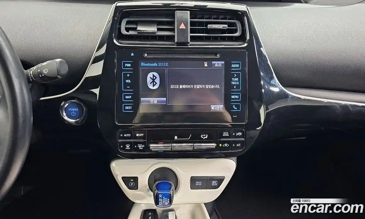Toyota Prius 2016 1.8 гидро, фото 16