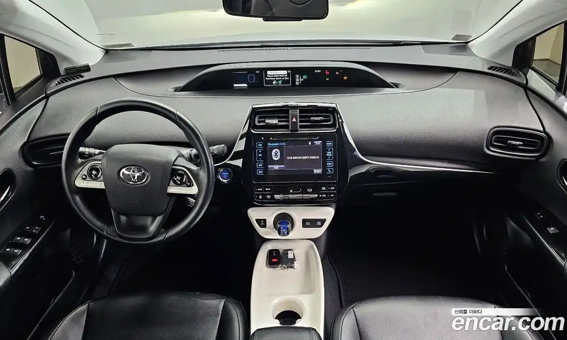 Toyota Prius 2016 1.8 гидро, фото 7