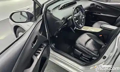 Toyota Prius 2016 1.8 гидро, миниатюра 10