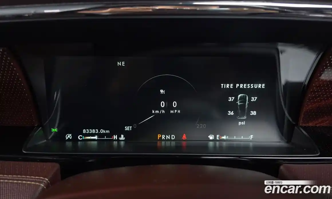 Lincoln Navigator 2020 3.5 гидро, фото 11