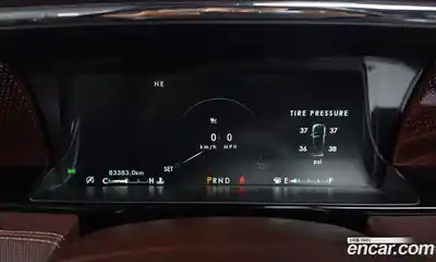 Lincoln Navigator 2020 3.5 гидро, миниатюра 11