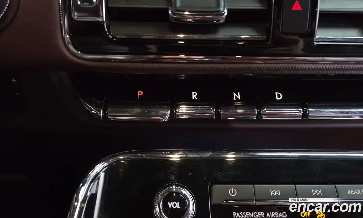 Lincoln Navigator 2020 3.5 гидро, фото 12