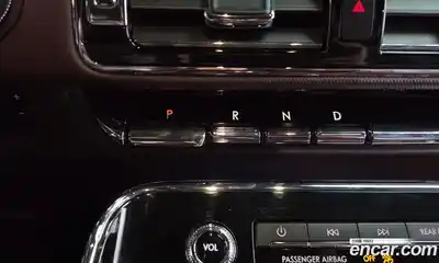 Lincoln Navigator 2020 3.5 гидро, миниатюра 12