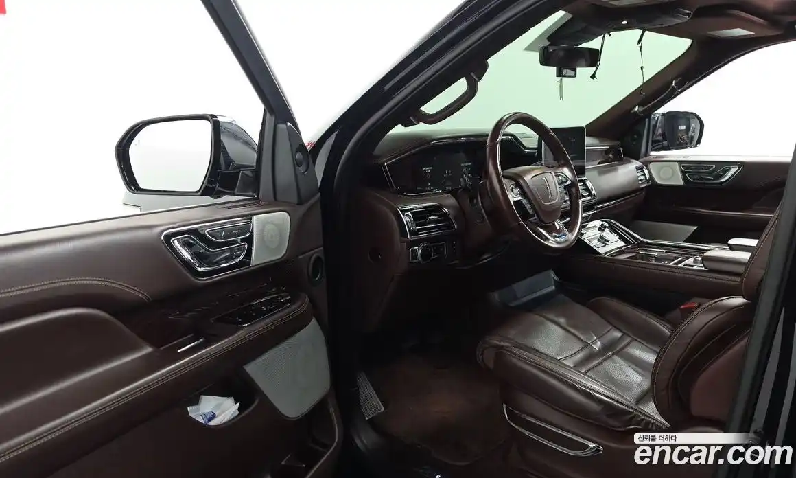 Lincoln Navigator 2020 3.5 гидро, фото 13