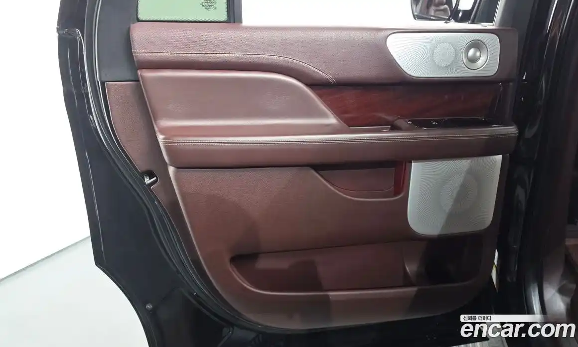 Lincoln Navigator 2020 3.5 гидро, фото 14