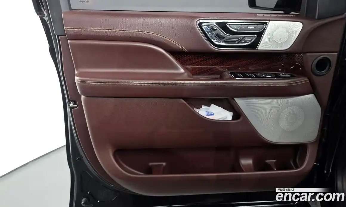 Lincoln Navigator 2020 3.5 гидро, фото 15