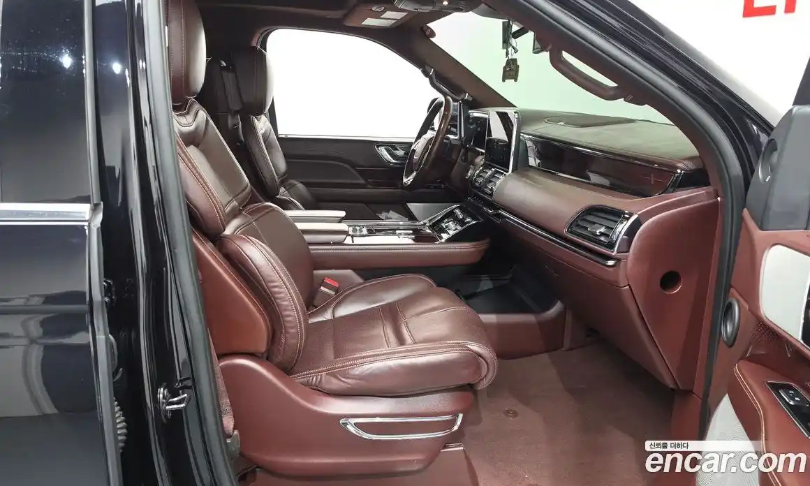 Lincoln Navigator 2020 3.5 гидро, фото 16