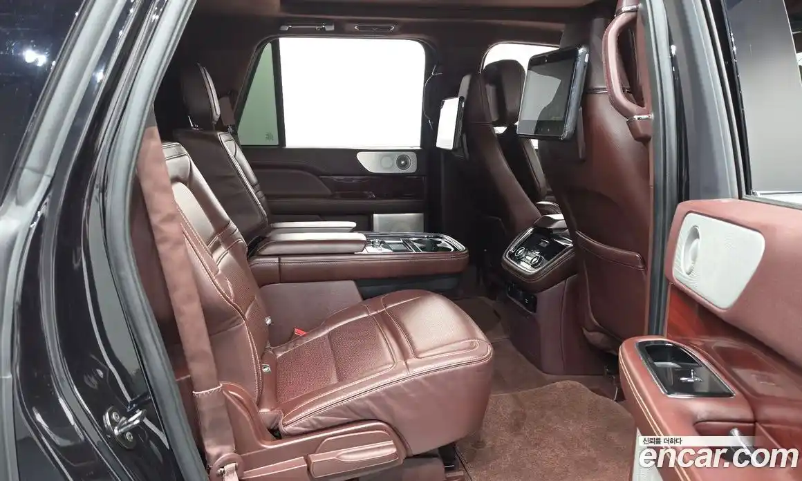 Lincoln Navigator 2020 3.5 гидро, фото 17