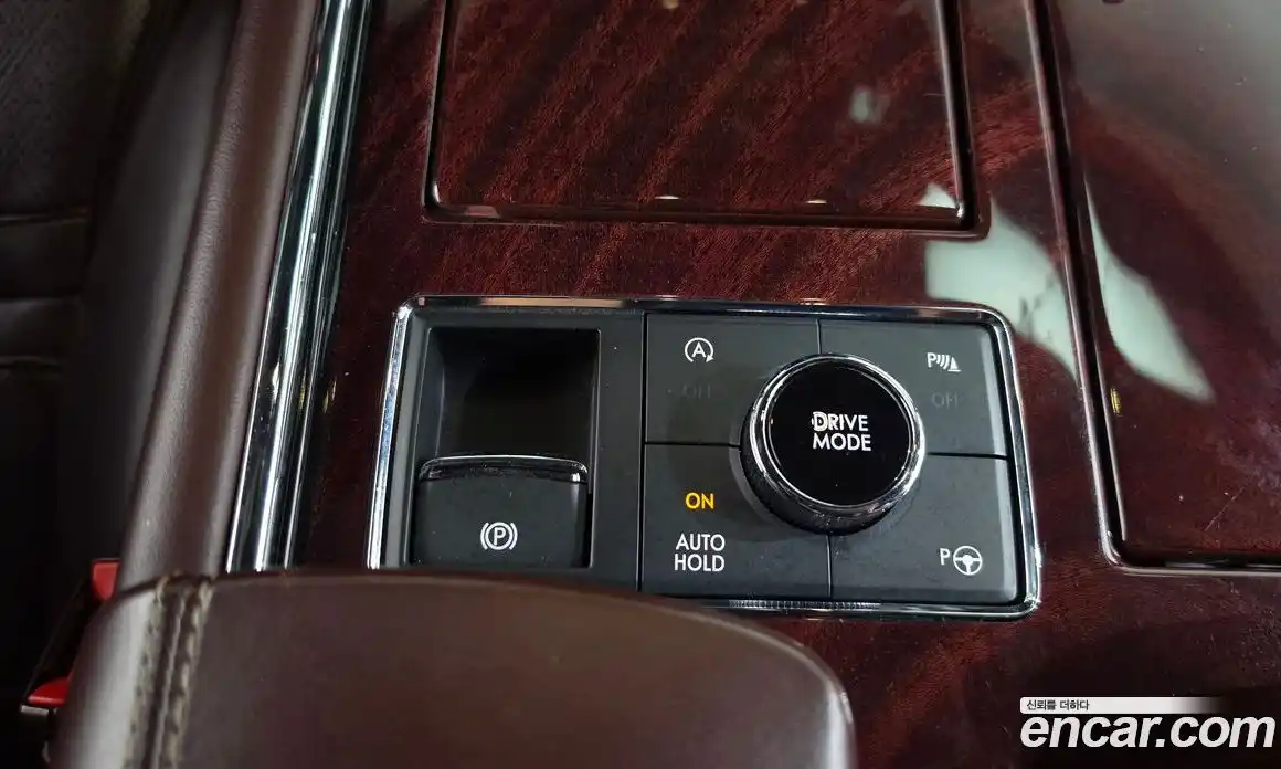 Lincoln Navigator 2020 3.5 гидро, фото 18