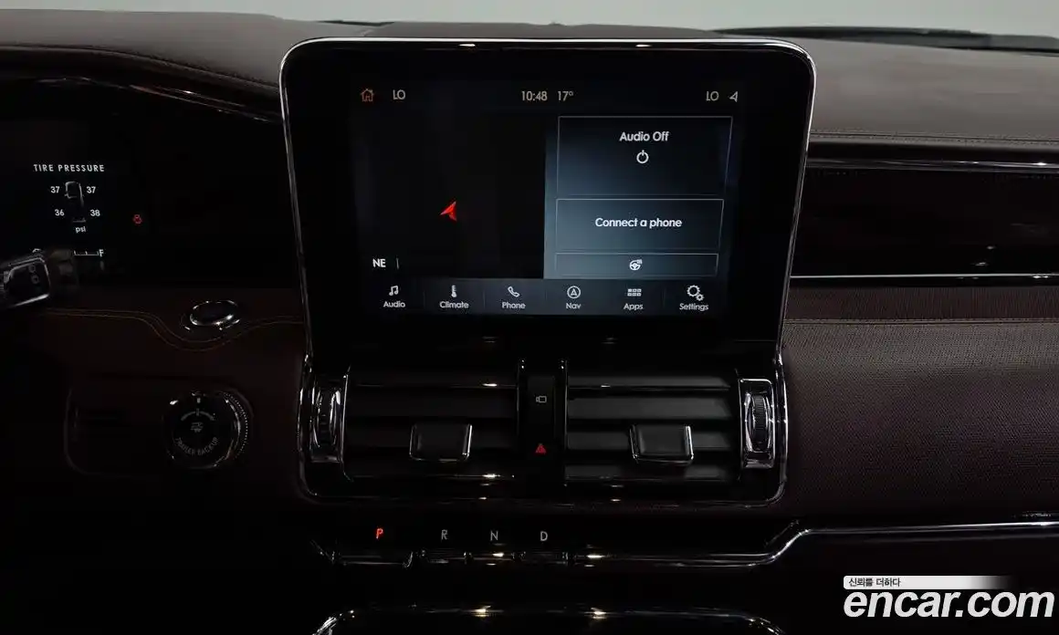 Lincoln Navigator 2020 3.5 гидро, фото 19