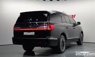 Lincoln Navigator 2020 3.5 гидро, миниатюра 2