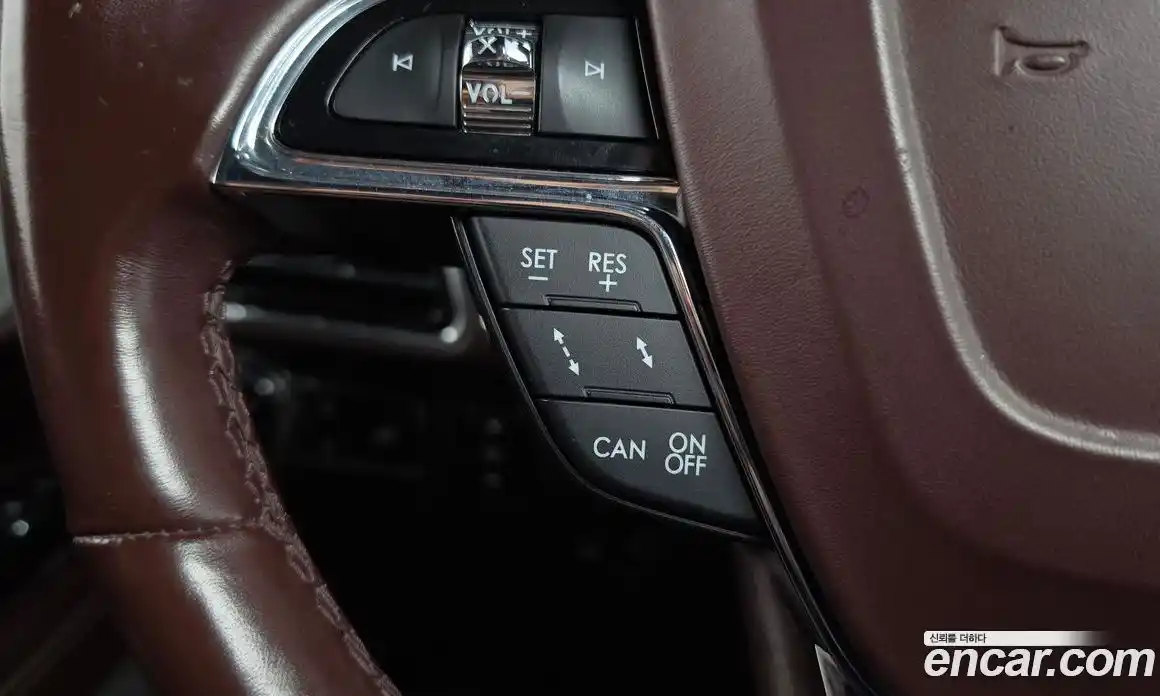 Lincoln Navigator 2020 3.5 гидро, фото 22