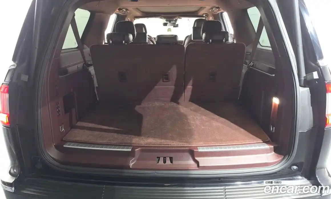 Lincoln Navigator 2020 3.5 гидро, фото 25