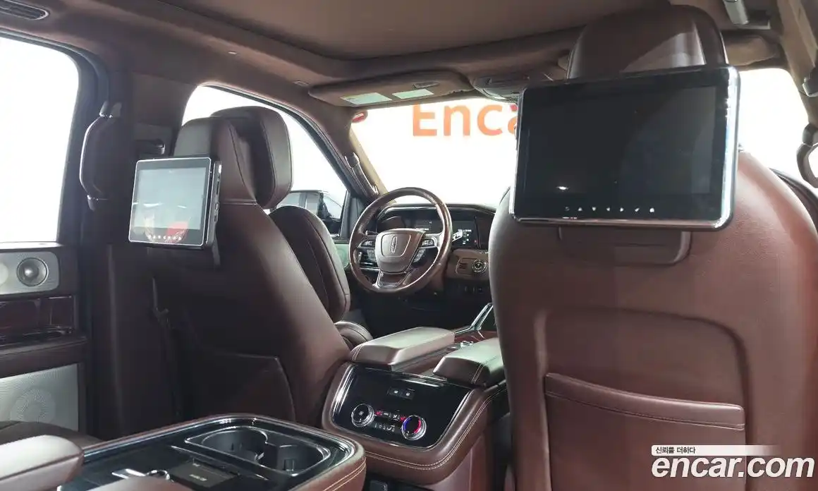 Lincoln Navigator 2020 3.5 гидро, фото 26