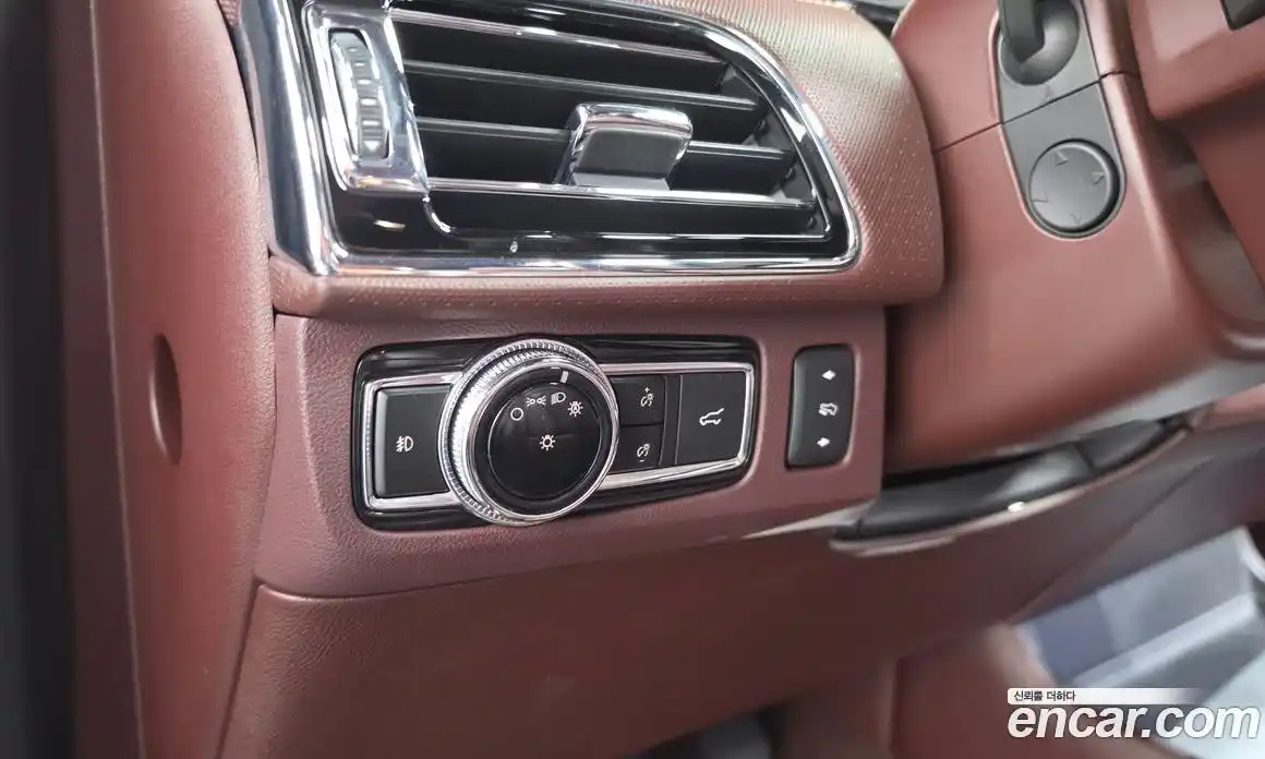 Lincoln Navigator 2020 3.5 гидро, фото 28