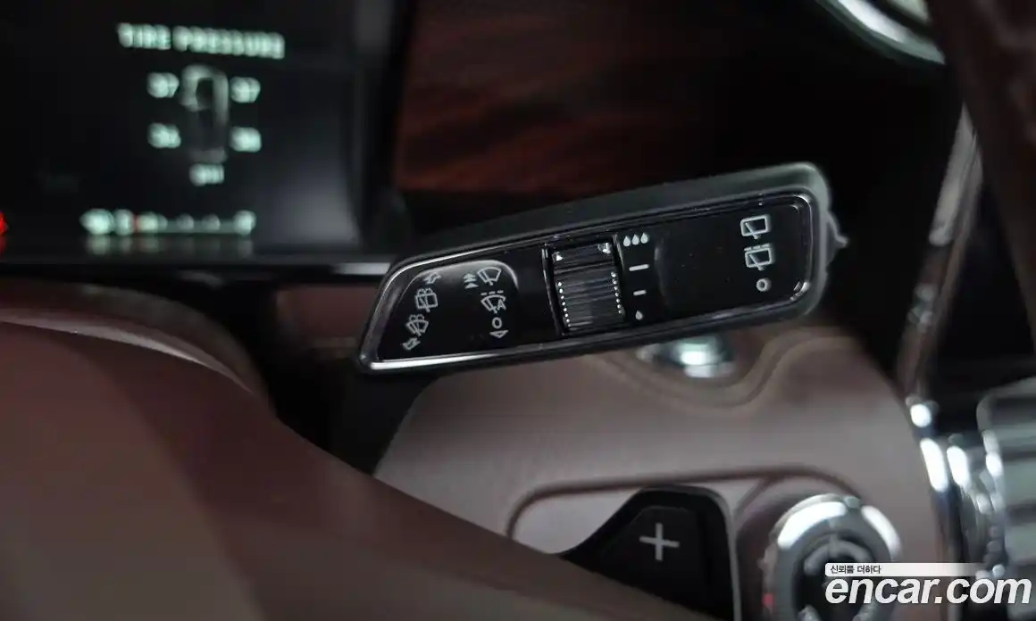 Lincoln Navigator 2020 3.5 гидро, фото 29