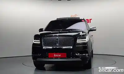 Lincoln Navigator 2020 3.5 гидро, миниатюра 3