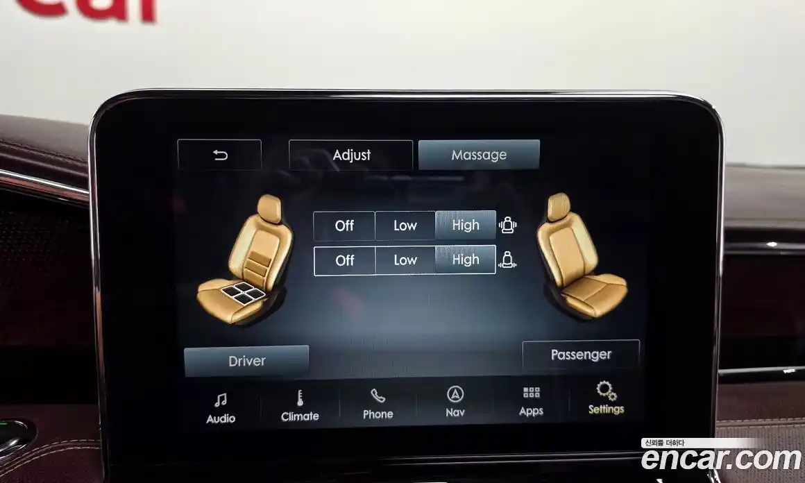 Lincoln Navigator 2020 3.5 гидро, фото 32