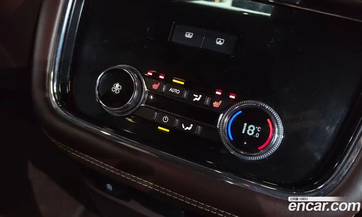 Lincoln Navigator 2020 3.5 гидро, фото 36