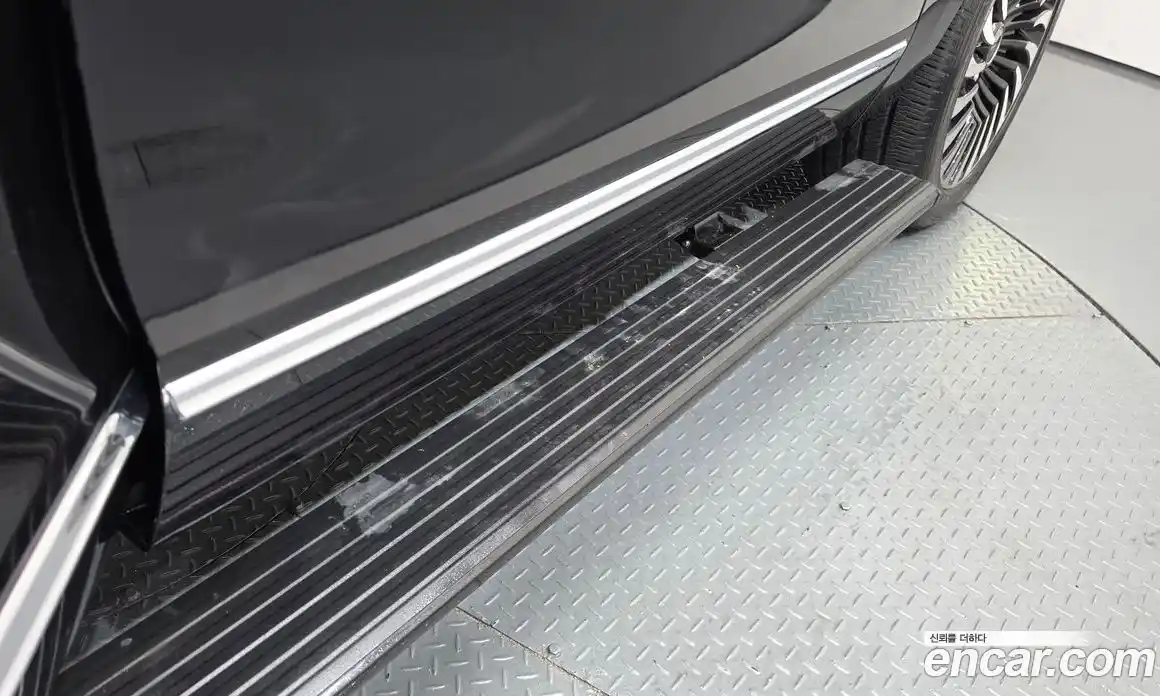 Lincoln Navigator 2020 3.5 гидро, фото 40