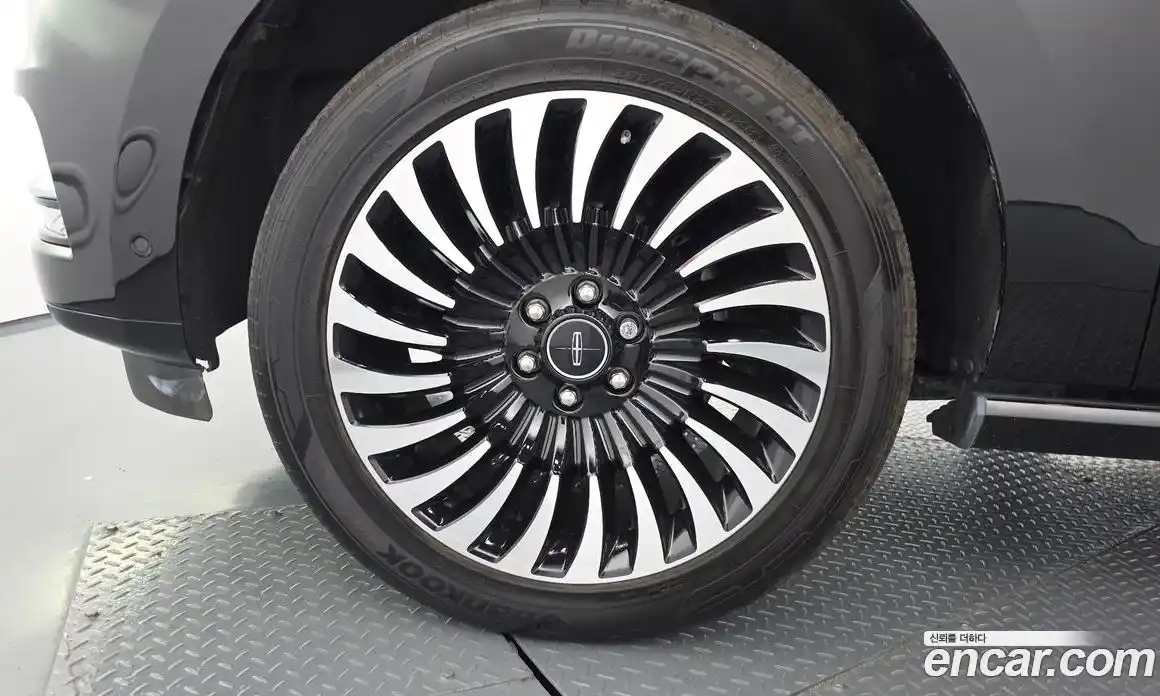Lincoln Navigator 2020 3.5 гидро, фото 5