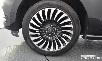 Lincoln Navigator 2020 3.5 гидро, миниатюра 5