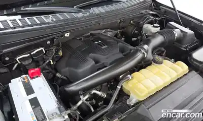 Lincoln Navigator 2020 3.5 гидро, миниатюра 6