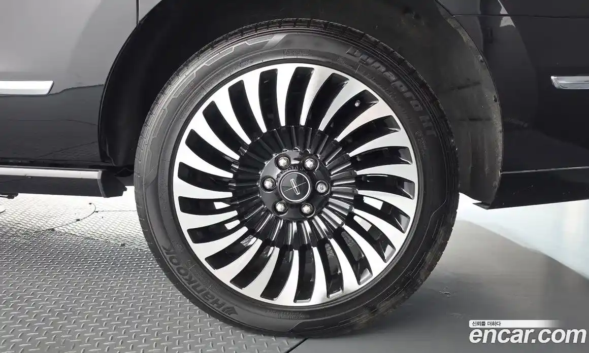 Lincoln Navigator 2020 3.5 гидро, фото 7