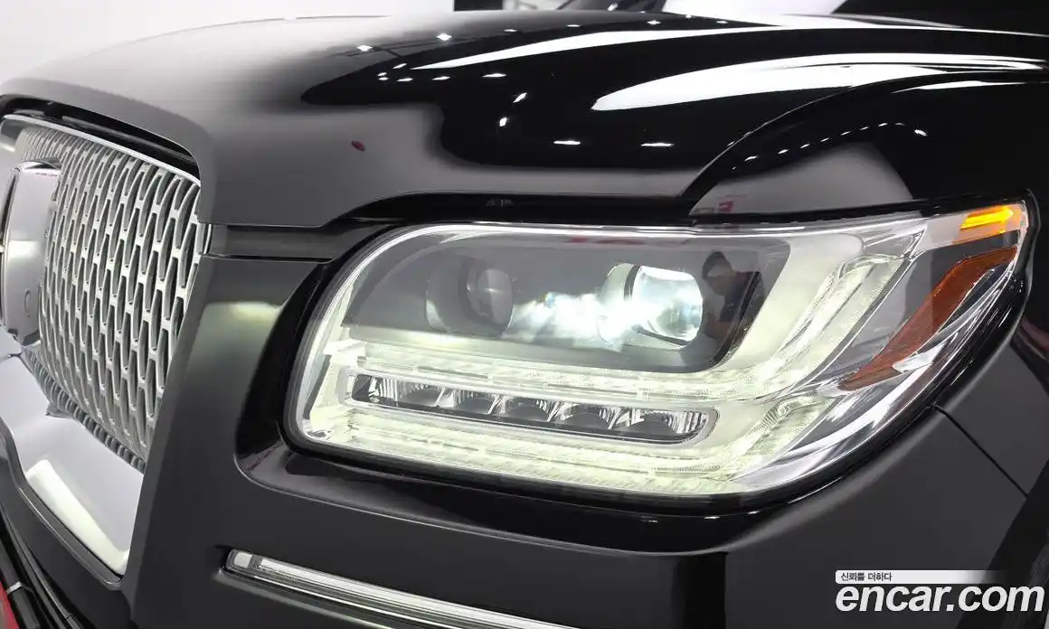 Lincoln Navigator 2020 3.5 гидро, фото 8