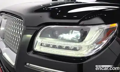 Lincoln Navigator 2020 3.5 гидро, миниатюра 8