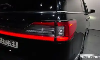 Lincoln Navigator 2020 3.5 гидро, миниатюра 9