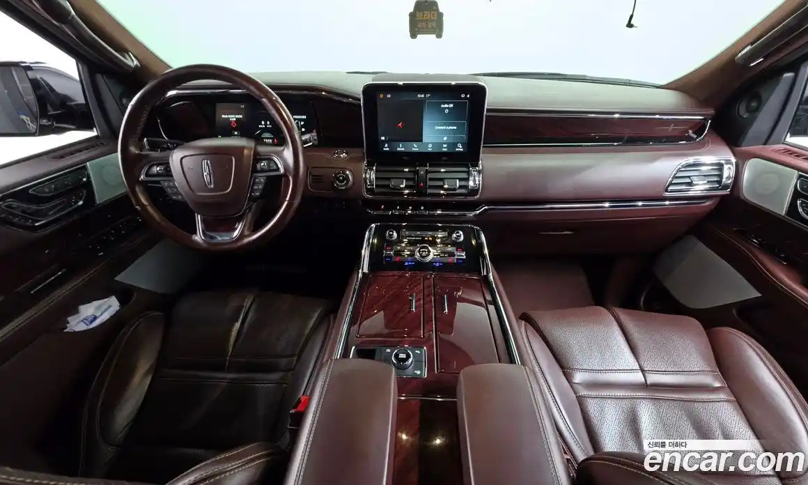 Lincoln Navigator 2020 3.5 гидро, фото 10