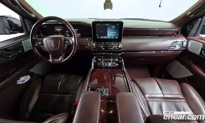 Lincoln Navigator 2020 3.5 гидро, миниатюра 10