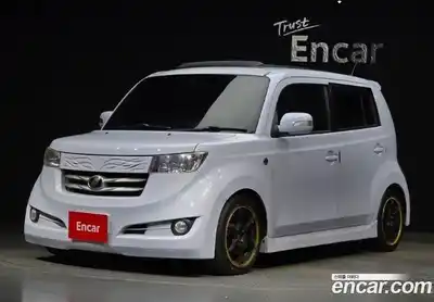 Toyota bB