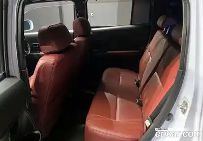 Toyota bB 2006 1.5 гидро, миниатюра 11