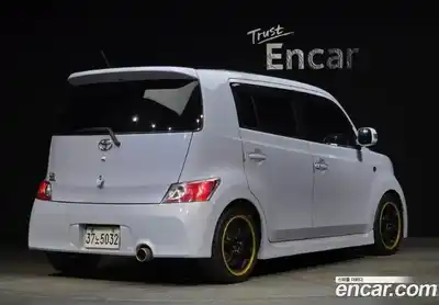 Toyota bB 2006 1.5 гидро, миниатюра 2