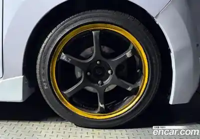 Toyota bB 2006 1.5 гидро, миниатюра 5