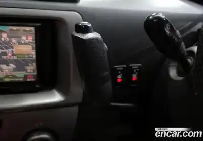 Toyota bB 2006 1.5 гидро, миниатюра 9