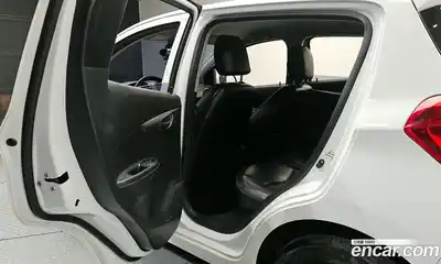 Chevrolet Spark 2017 1.0 гидро, миниатюра 12