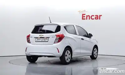 Chevrolet Spark 2017 1.0 гидро, миниатюра 2