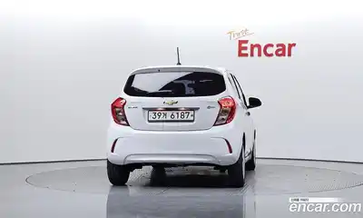 Chevrolet Spark 2017 1.0 гидро, миниатюра 4