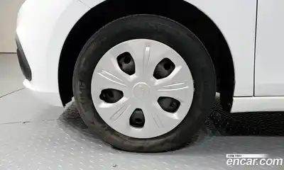 Chevrolet Spark 2017 1.0 гидро, миниатюра 5