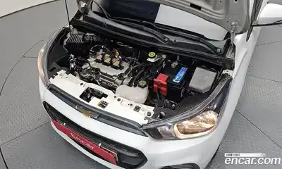 Chevrolet Spark 2017 1.0 гидро, миниатюра 6